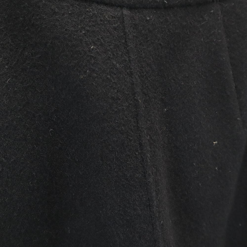 BLOSSOMHCOMPANY wool Wide pants 2 black Women Used