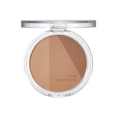 Tone Tuning Shading Special Set 02 Warm Ground Natural Contour Matte Finish 9.5g Face Makeup Korean Cosmetic