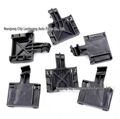 Toyota Yaris Hood Support Rod Clip 53452-52010