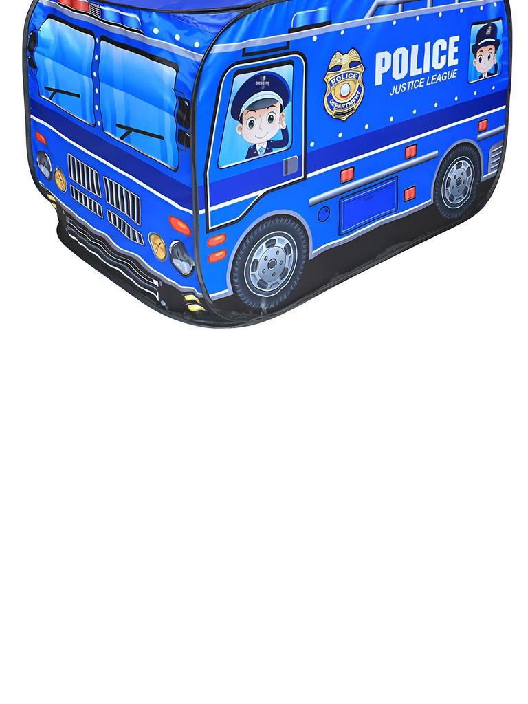 Popular European Car Tent: Indoor/Outdoor Foldable Playhouse for Children