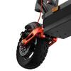 Joyor T6E Pro Electric Scooter with ABE Certification, 500W Motor, 48V 26Ah Battery, 10 inch Tires, 20km/h Max Speed, 90km Range