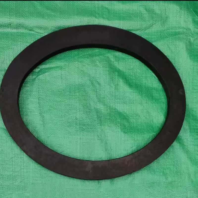 Rubber Reactor Manhole Gasket
