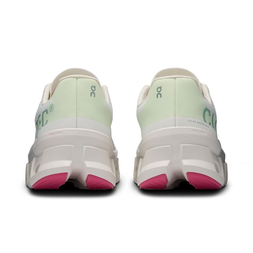 Sneakers Donna Cloudmonster White Lima 61.97725