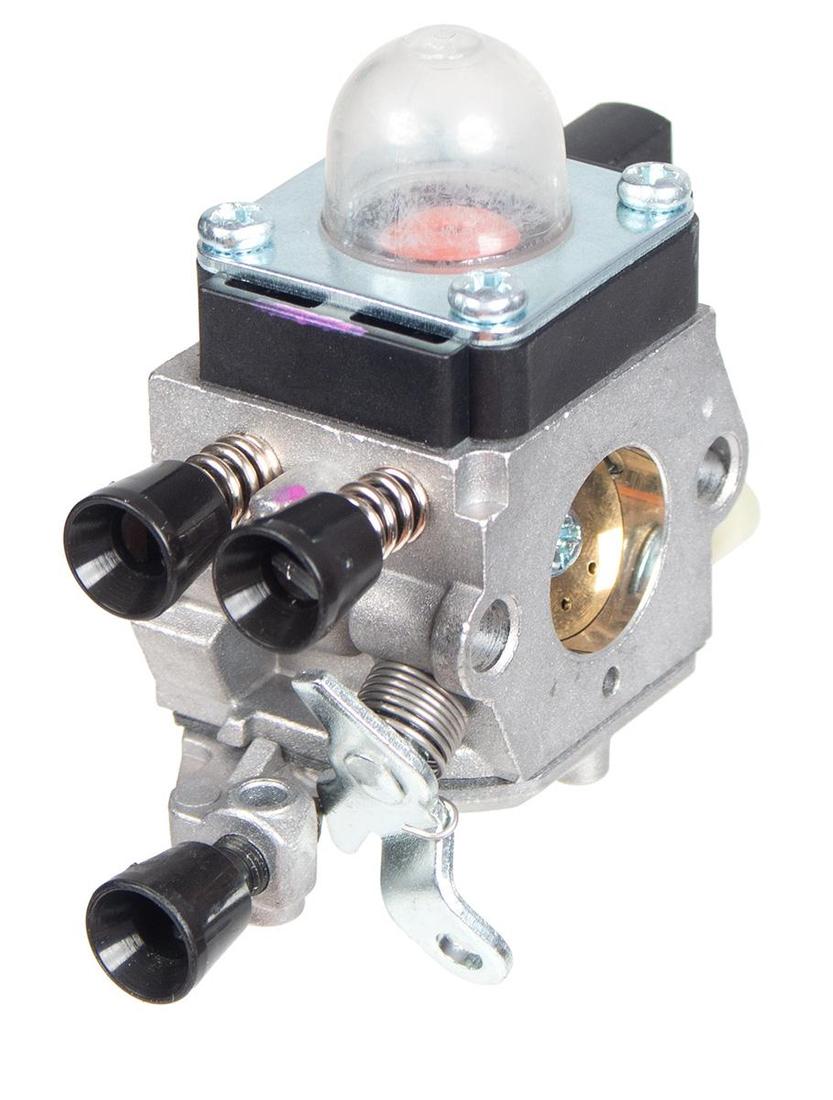 

Carburetor Stihl Fs38 2Mix, Fs45 2Mix, Fs55 2Mix 520087