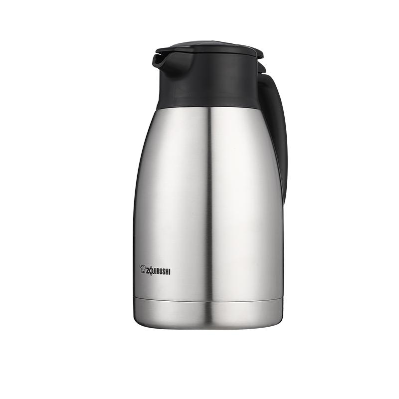 

Zojirushi SH-HJ Series Stainless Steel Vacuum Thermal Pot