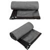 Sunshade Cloth Net Sunscreen Net Patio Sun Shelter Balcony Privacy Net Gazebo Awning Shade Cloth Breathable Sun Shade Sail