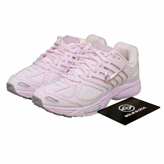 Neuer Nike Air Peg 2K5 Pearl Pink Regal Pink Pink Foam Damen IB8873-666