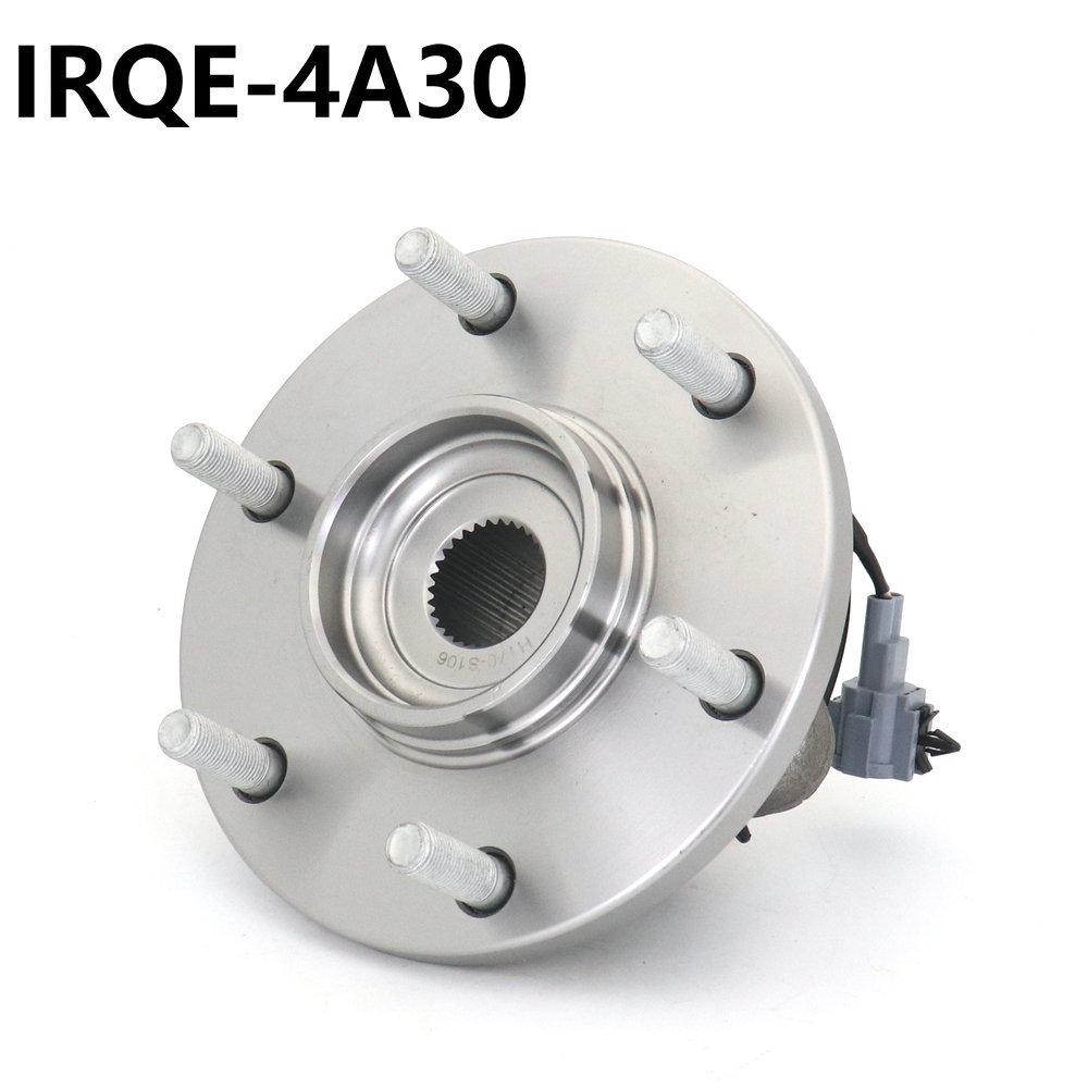 Infiniti Q Double Bearing Car Hub Assembly 40202-7S000