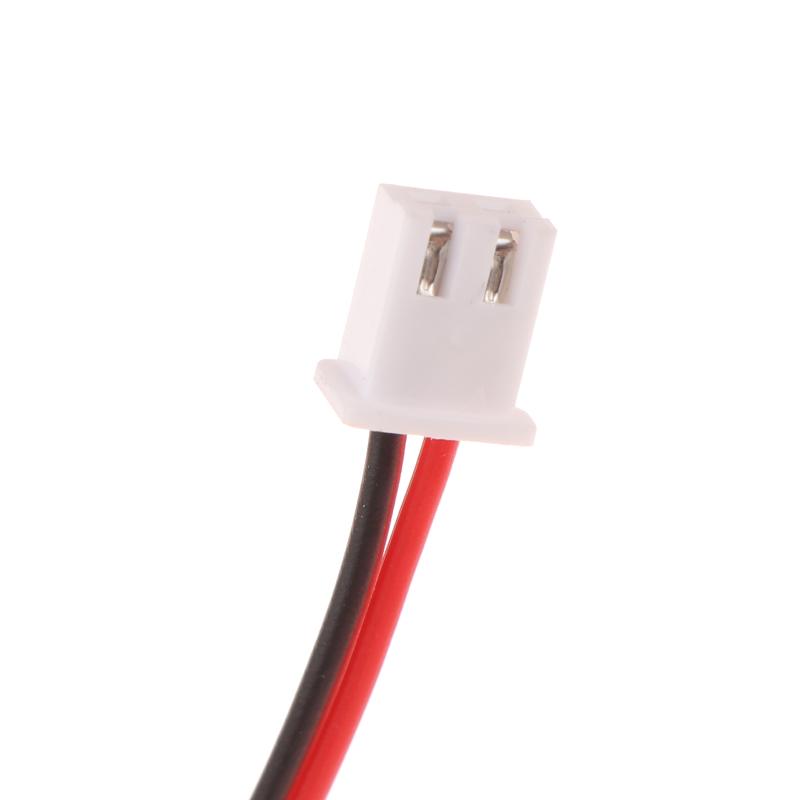 1/3Pcs Hydraulic Bearing 5V 12V 24V 3D Printing Car Light Aromatherapy Machine Dc Cooling Fan 5010Mm Dc Fan
