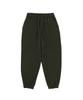 A NOTHING P. Canvas Rtr Jogger Pants (Khaki)