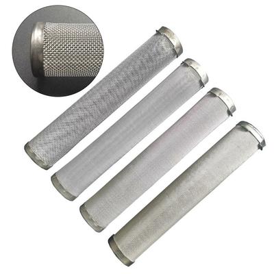 Air Tool Filter Bottom Hole High Filtering Accuracy