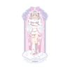 Alya, the Neighbor Who Occasionally Whispers In Russian and Acts All Lovey-dovey 03 Alya Dreamy Cute Ver. [Newly Drawn Illustration] BIG Acrylic Stand