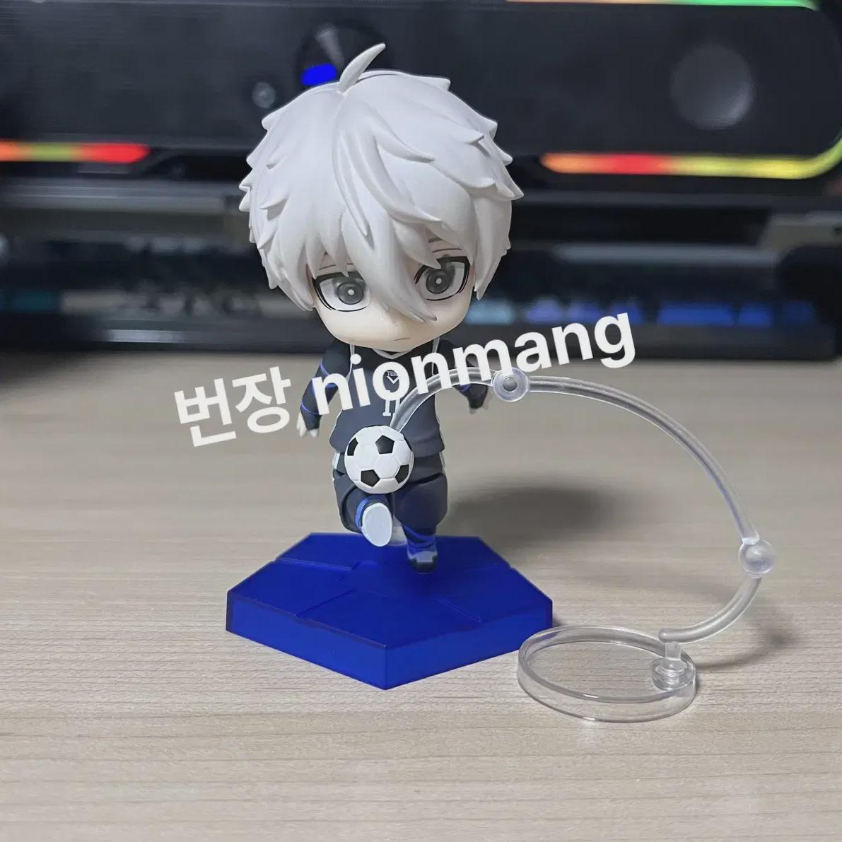 

Продано в Блюлок Наги Нендороид Унпо 6.5