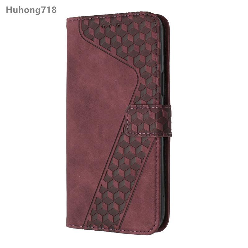 Casing For ZTE Blade A33S A34 A35 A53 Pro A54 A55 A72S A73 A75 V40 V41 Smart V50 V60 Design Vita 4G 5G Case Wallet Card Slot Protect Flip Cover