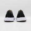 A11FW702-SCHWARZ Maison MIHARA YASUHIRO PETERSON 23 Original Sohle Canvas (Herren)