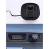 Car rear view backup camera for BMW X1 X3 X5 X6 E70 E71 E84  reverse camera original hole