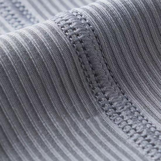 2Pcs/Set Men Sport Tracksuit Round Neck Short Sleeve T-shirt Elastic Waist Wide Leg Shorts Set Ice Silk Solid Color Sleepwear Homewear