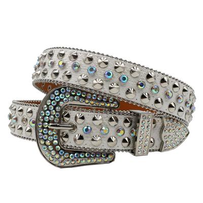 Accessori – Cinture e fasce da uomo