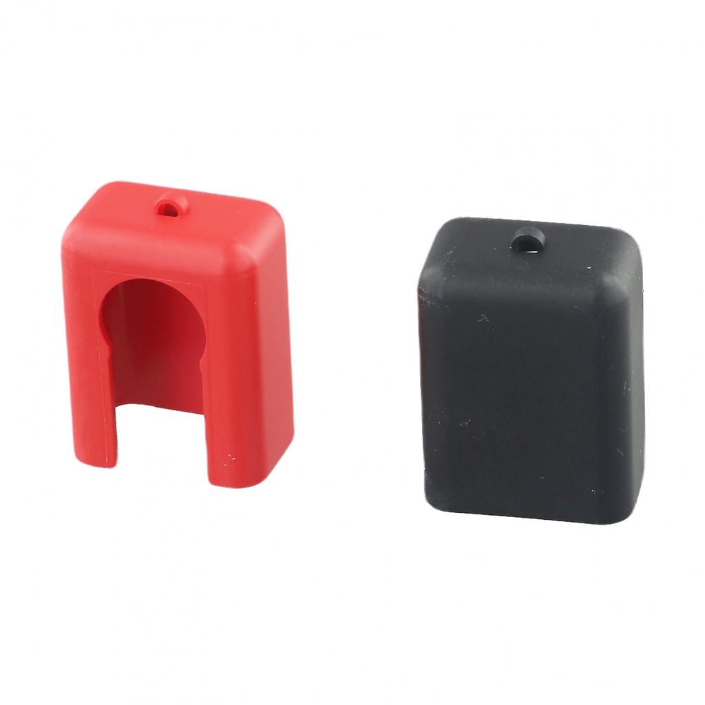 Hochstromfestes Batteriepol-Staubschutzhülle Effiziente Energieübertragung