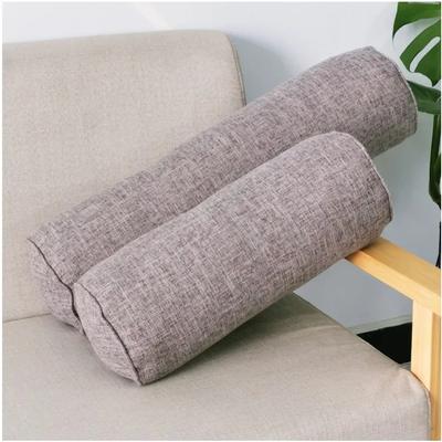 Neck Pillows Cotton and Leprosy Pillows Beauty Bed Foot Pillows Massage Pedicure Foot Pillows Sofa Waist Pillows Bedside