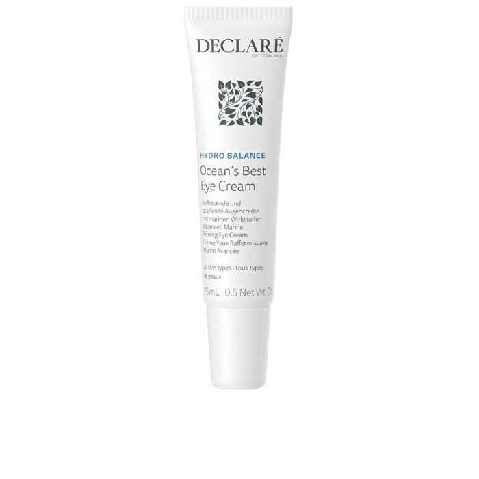 HYDRO BALANCE OCEAN'S BEST crème contour des yeux 15 ml