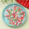 DIY Christmas Resin Patch Set: Santa, Tree, Snowman, Reindeer, Socks, Bells, Gloves Accessories