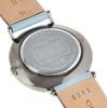 Watch PERRY 14503923 Aqua Blue [Coach] Women's [Item]