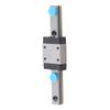 1pc LML7B Miniature Linear Rail Guide 7mm Width Slide Block(55mm)