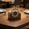 Decoração de mesa e acessórios – Porta-guardanapos de mesa