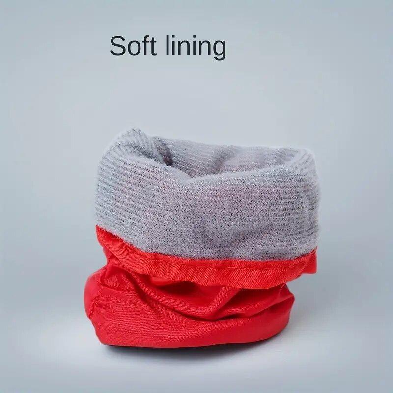 Hot Selliing Reflective Dog Foot Cover For Cats Dogs Soft Anti-slip Waterproof Pet Supplies Pet Booties Pet Shoes Footwear Oxford 4Pcs/Set