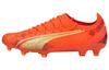 Ultra Play Fg Ag 'Orange Gold' Women's 106898-03