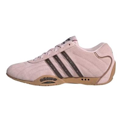 Originals Adiracer Lo Moda Comode Resistenti Basse Lifestyle Scarpe Casual Sneaker Donna Rosa JS4519