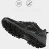 New Men's Tactical Boots Waterproof Climbing Shoes Army Lace Up Work Breathable Anti-Slip Outdoor Male Motorcycle Work Hiking Shoe