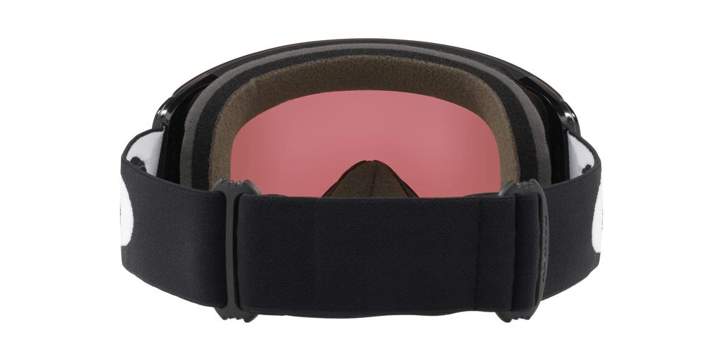 Oakley Goggles 0OO7064 Matte Black One Size