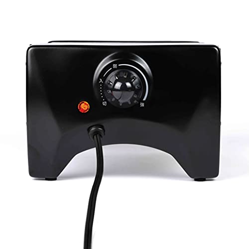 LITHON Jumbo Yakitori Grill KDGC-007B, Iron Plate, Yakitori, Yakiniku, Grilling Net, Easy To Make Authentic Yakitori At Home