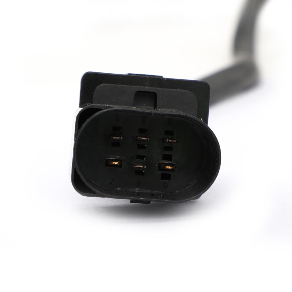 Areyourshop Lambda Oxygen O2 Sensor Control Probe 11787512975 For BMW 3-Series E46 316 318