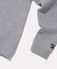REEBOK Core Graphic Sweatshirt - Grey / 100240680