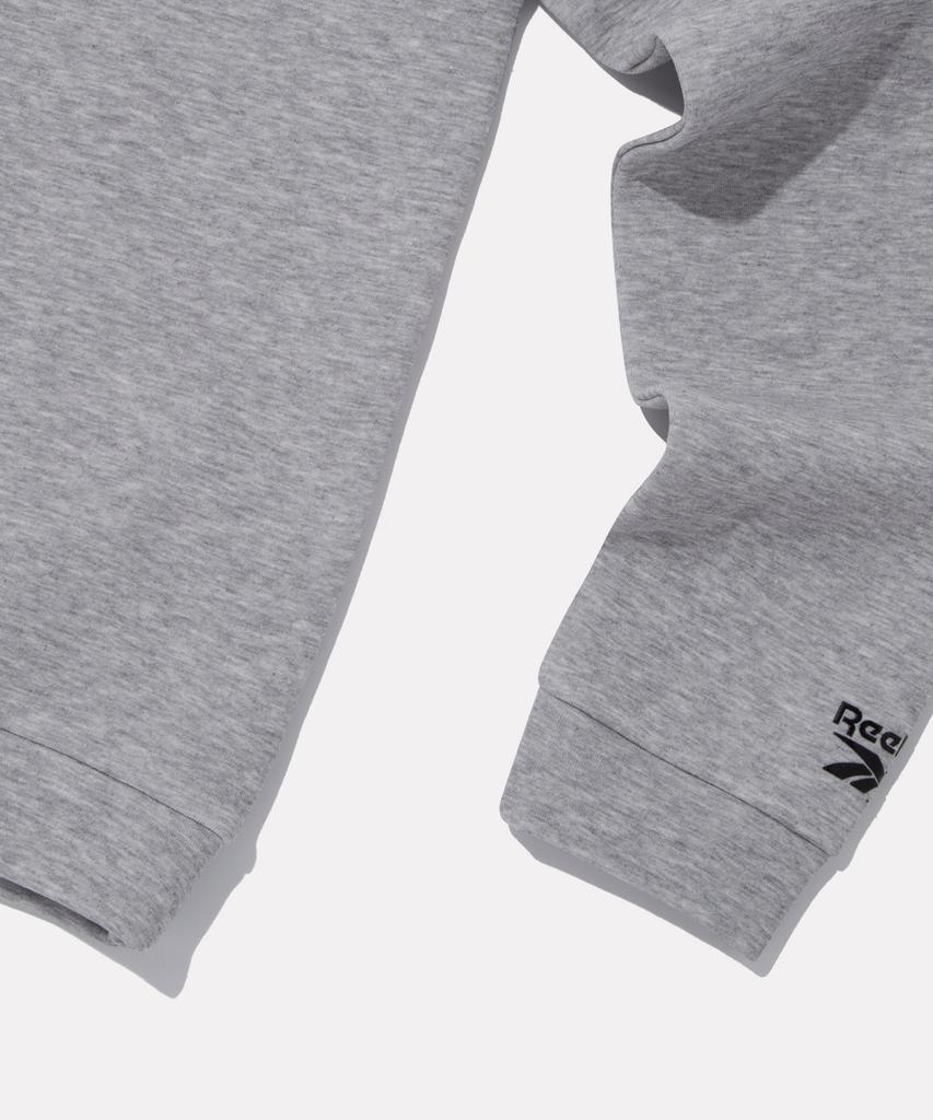 REEBOK Core Graphic Sweatshirt - Grey / 100240680