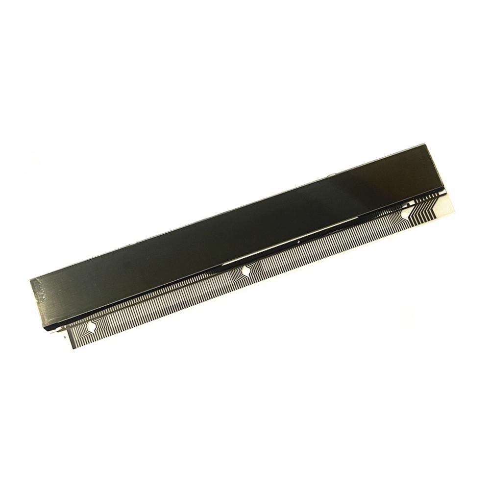 LCD Display + Ribbon Cable For BMW E31 8-Series MID OBC 18 Button Pixel Repair