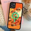 Funny Anime The B-bad G-guys Phone Case Magnetic Case For IPhone 16 14 13 12 11 15 Pro Max For Magsafe Wireless Charge Cover