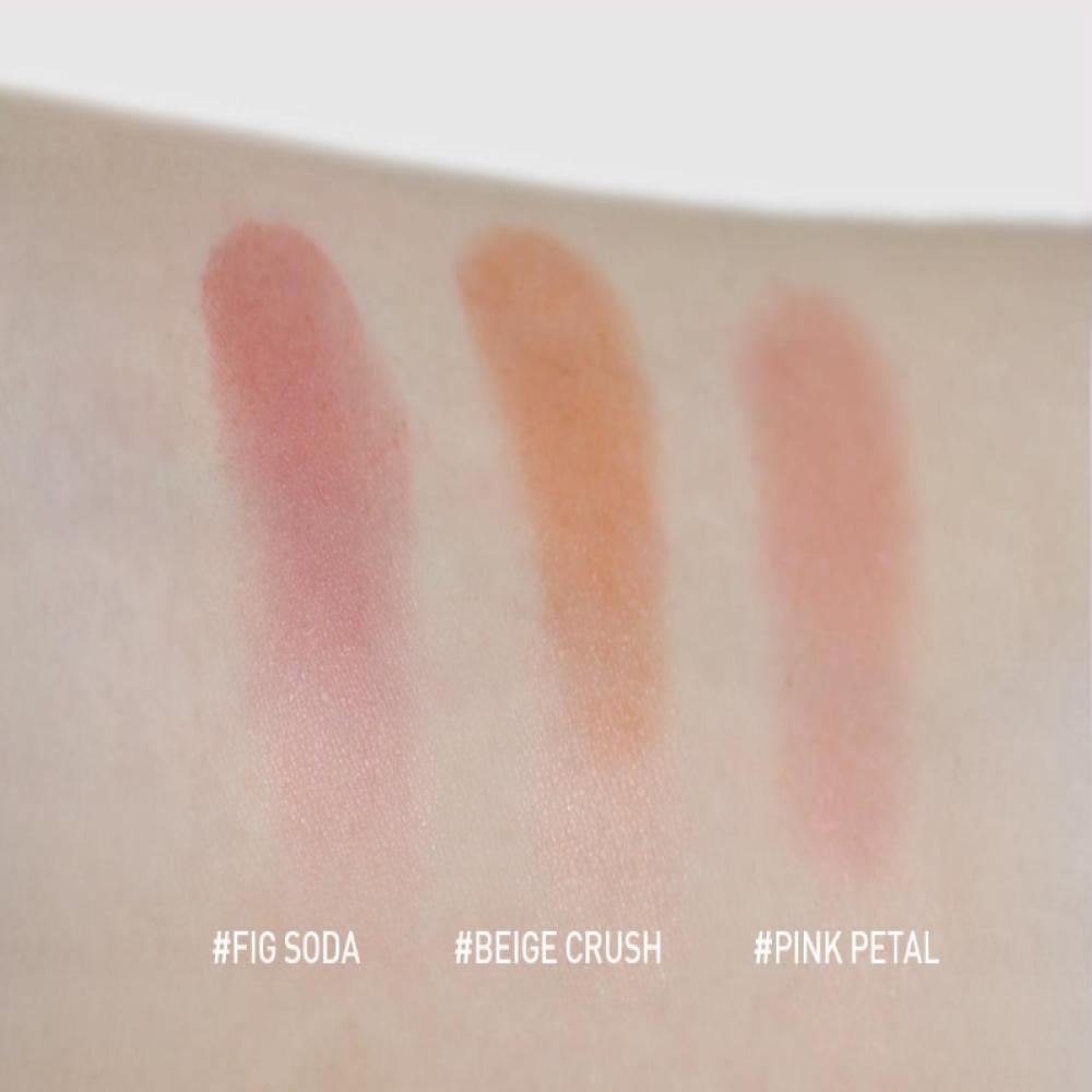 3CE Bouncy Blur Balm