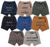 GRAMICCI NN-SHORTS New Narrow Shorts, Above the Knee, with a Gusseted Crotch and Webbing Belt (1245-NOJ, G106-OGS)