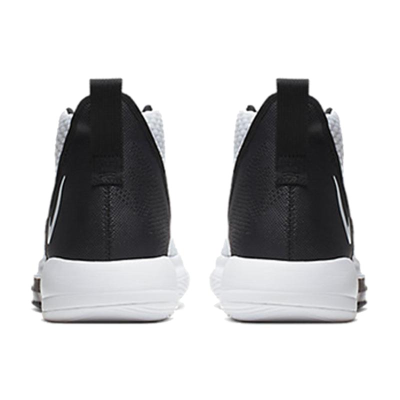 Nike Zoom Rize Team White Sneakers Casual BQ5468-100