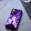 Anime Igris The Leveling Phone Case Tempered Glass For IPhone 17 13 14 16 12 15 11 Pro Max Plus Mini X XR SE2020 Coque