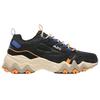 FILA Oakment Tr Low Top Running Shoes Black/Blue 1JM00801D_042