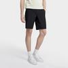 New FILA Casual Shorts Men's Jet Black F11M327805F-BK
