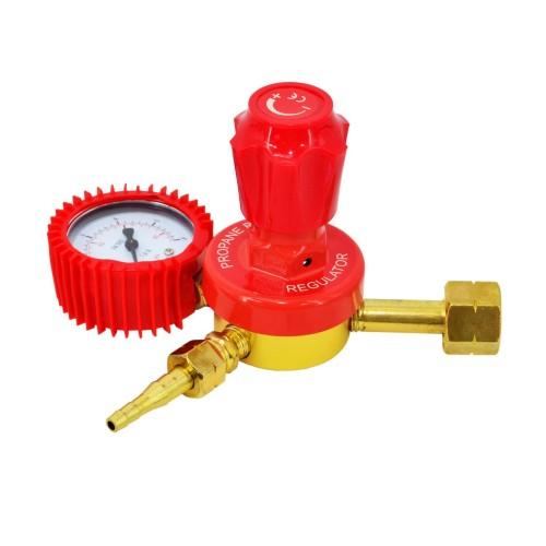 AW Tools Metal Air Pressure Gauge