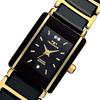 TECHNOS Ceramic Stainless TSL906GB [TECHNOS] Women's Watch, & Steel, [Authentic]