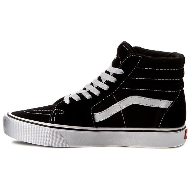 Vans SK8 Hi Lite Black VN0A2Z5YIJU