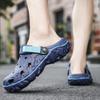 EVA Herren Clogs Schuhe Leichtgewichtige Großhandel Plastik Clog Herren Strand Arbeits Sandalen